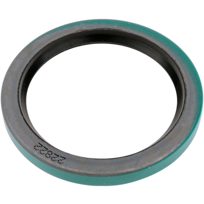 Front Wheel Seal by SKF - 22822 pa2