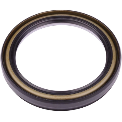 Front Wheel Seal by SKF - 22841 pa3