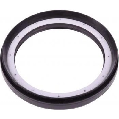 Front Wheel Seal by SKF - 22841 pa6