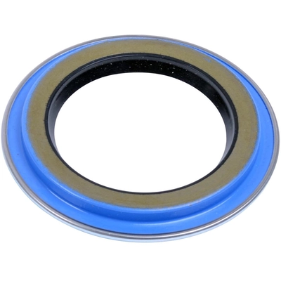 Front Wheel Seal by SKF - 23276 pa4