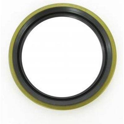 Front Wheel Seal by SKF - 23290 pa7