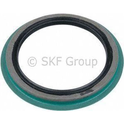 Front Wheel Seal by SKF - 23615 pa1