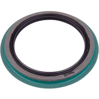 Front Wheel Seal by SKF - 23615 pa5