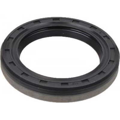 Front Wheel Seal by SKF - 24097 pa3