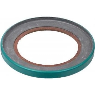 Front Wheel Seal by SKF - 24459 pa2