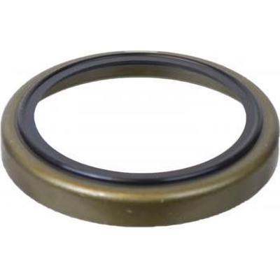 Front Wheel Seal by SKF - 24888 pa3