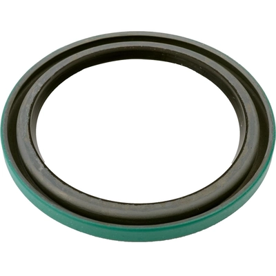 Front Wheel Seal by SKF - 24904 pa3