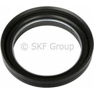 Front Wheel Seal by SKF - 25009 pa1