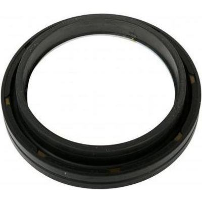 Front Wheel Seal by SKF - 25009 pa7