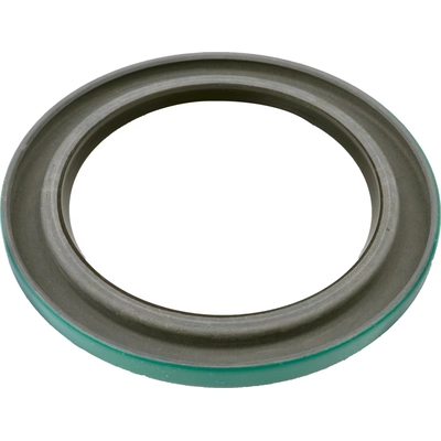 Front Wheel Seal by SKF - 25028 pa6