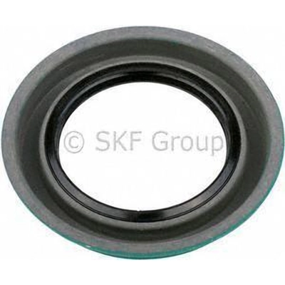 Front Wheel Seal by SKF - 25077 pa1
