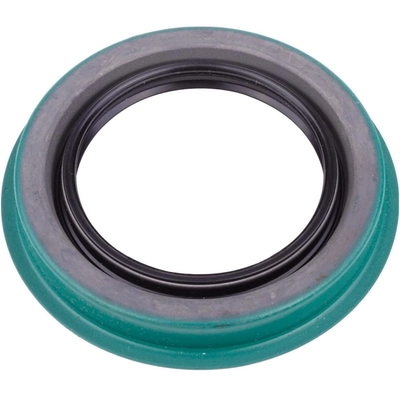 Front Wheel Seal by SKF - 25077 pa3