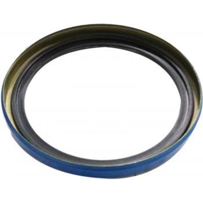 Front Wheel Seal by SKF - 25515 pa6