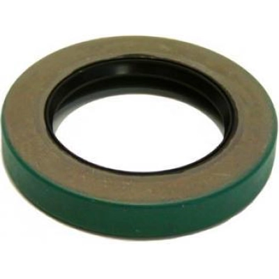 Front Wheel Seal by SKF - 26153 pa4