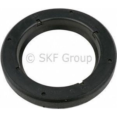 Front Wheel Seal by SKF - 26247 pa1
