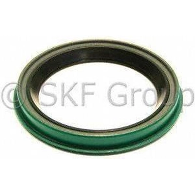 Front Wheel Seal by SKF - 26747 pa1