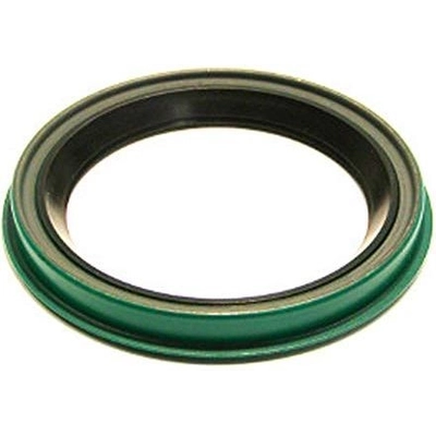 Front Wheel Seal by SKF - 26747 pa2