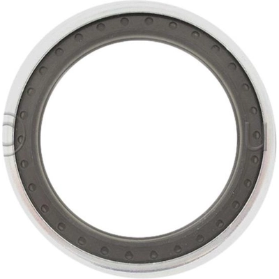 Front Wheel Seal by SKF - 27438 pa11