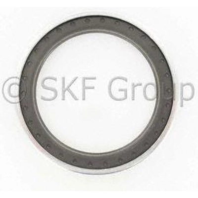 Front Wheel Seal by SKF - 27438 pa3