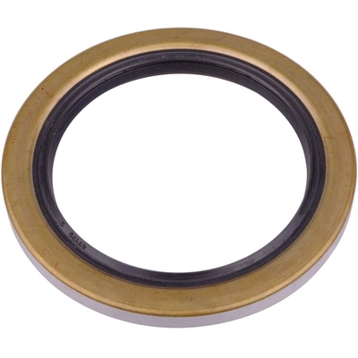 Front Wheel Seal by SKF - 27761 pa3