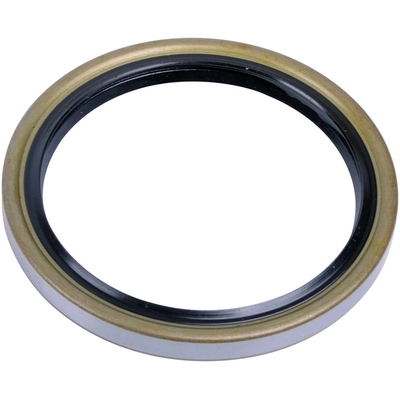 Front Wheel Seal by SKF - 28325 pa2