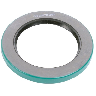 SKF - 31870 - Rear Wheel Seal pa1