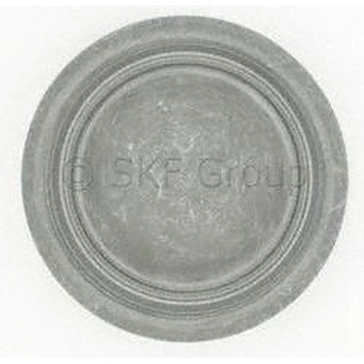 Front Wheel Seal by SKF - 33640 pa1