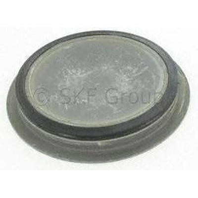 Front Wheel Seal by SKF - 33640 pa2