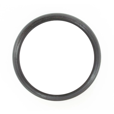 Front Wheel Seal by SKF - 34395 pa5