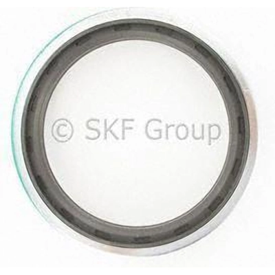 Front Wheel Seal by SKF - 34975 pa3