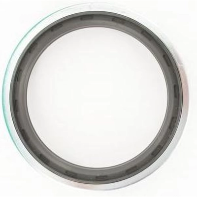 Front Wheel Seal by SKF - 34975 pa6