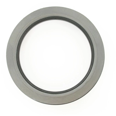 Front Wheel Seal by SKF - 35058 pa7