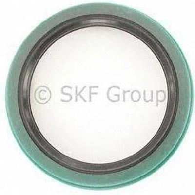 Front Wheel Seal by SKF - 35103 pa3