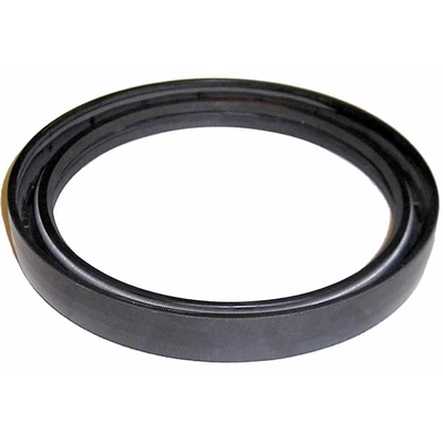 Front Wheel Seal by SKF - 35116 pa2