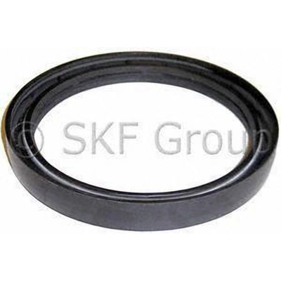 Front Wheel Seal by SKF - 35116 pa3