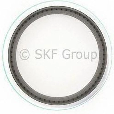 Front Wheel Seal by SKF - 36285 pa3