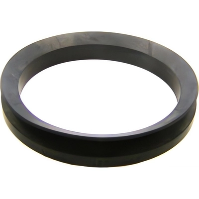 Front Wheel Seal by SKF - 400650 pa2