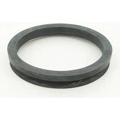 Front Wheel Seal by SKF - 400700 pa10