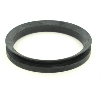 Front Wheel Seal by SKF - 400700 pa6