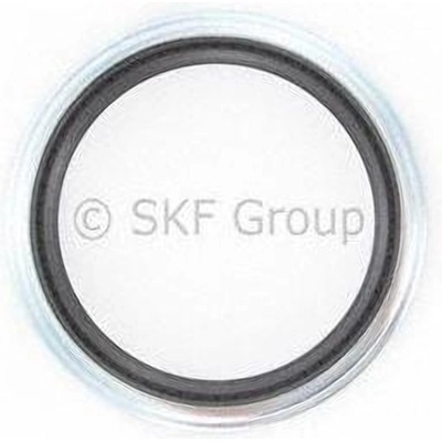 Front Wheel Seal by SKF - 43764 pa4