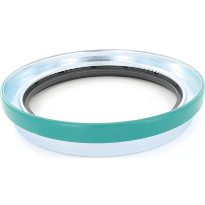Front Wheel Seal by SKF - 48000 pa2