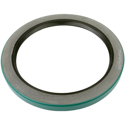 SKF - 48002 - Transmission Seal pa1