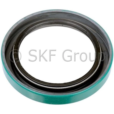 Front Wheel Seal by SKF - 541478 pa4