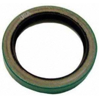 Front Wheel Seal by SKF - 550154 pa7