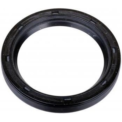 Front Wheel Seal by SKF - 550199 pa4