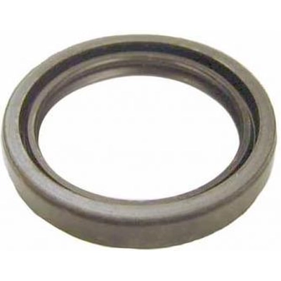 Front Wheel Seal by SKF - 550228 pa3