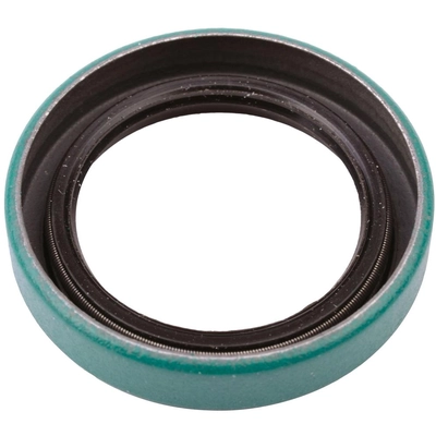 Front Wheel Seal by SKF - 9705 pa3