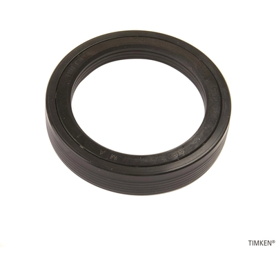 Front Wheel Seal by TIMKEN - 10P35000 pa1
