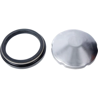 Front Wheel Seal by TIMKEN - 10S35000T pa3