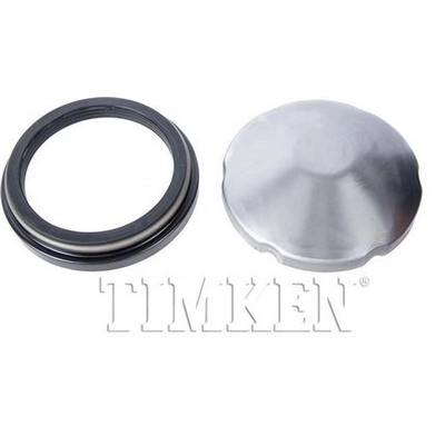 Front Wheel Seal by TIMKEN - 10S32500T pa1